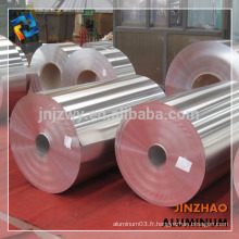 Bobine en alliage d&#39;aluminium revêtue de jinzhao